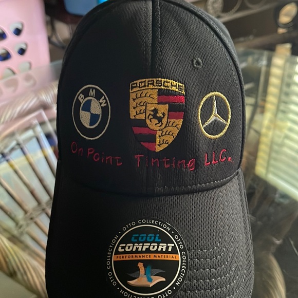 OTTO Other - Nice baseball cap made of breathable material